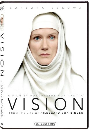 Hildegard von Bingen
