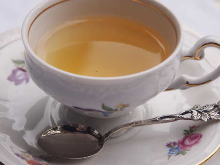 tea cup