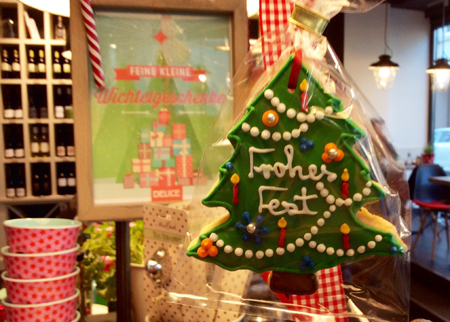 クリスマス